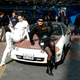 Illustration for article titled A Gallery Of Fans' Pimped-Out Battlestar, Star Wars Cars